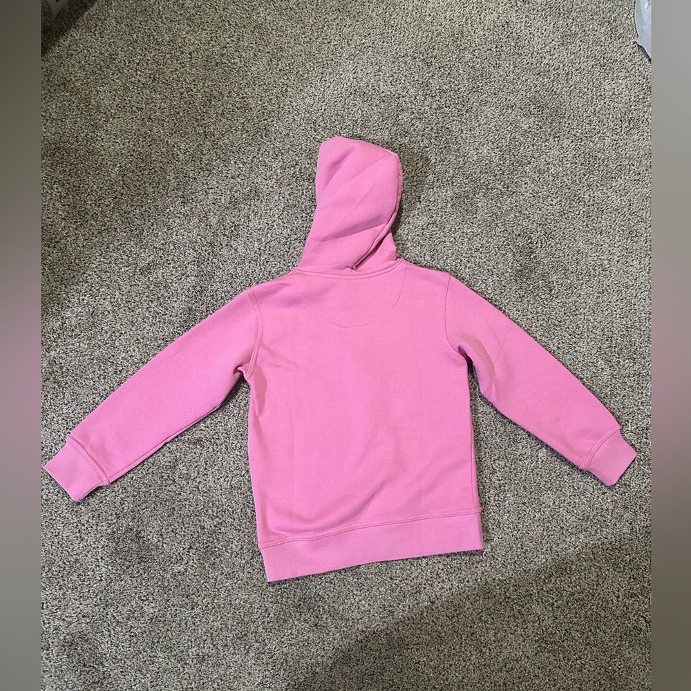 Kids bass pro hooded sweatshirt - Picture 3 of 4